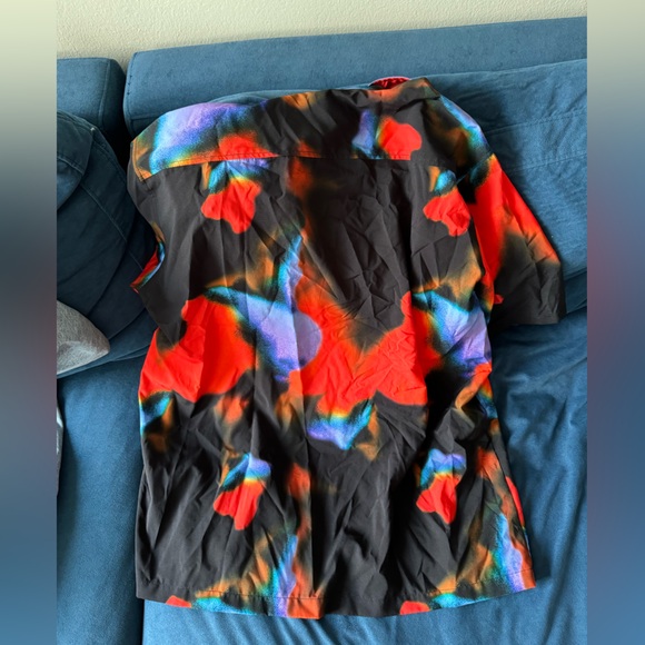 Zara x Rhuigi shirt - Picture 3 of 4